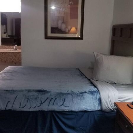 Osu Queen Hotel Room 118 Booking Stillwater Εξωτερικό φωτογραφία